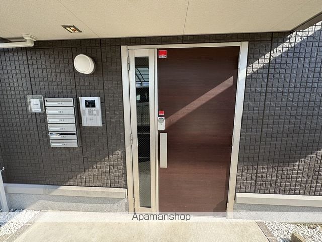PREMIER VIOLETの外観写真