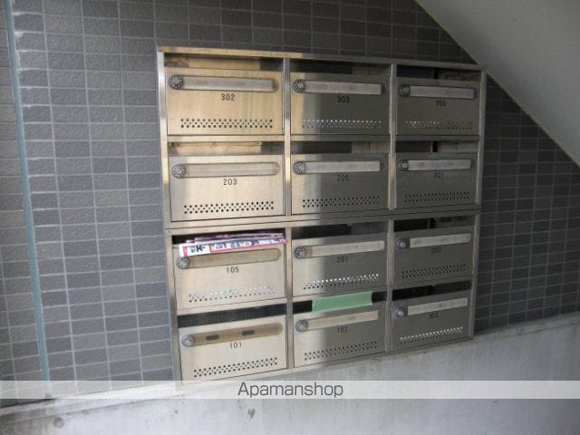 身延線 柚木駅 徒歩10分 3階建 築25年のその他写真