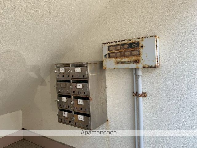 メゾン小田原のその他写真