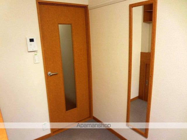レオパレス津田山手の内装写真