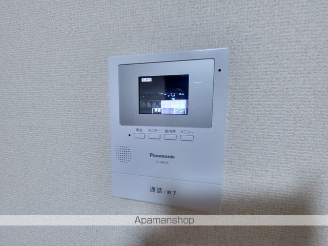 マンションリラの内装写真
