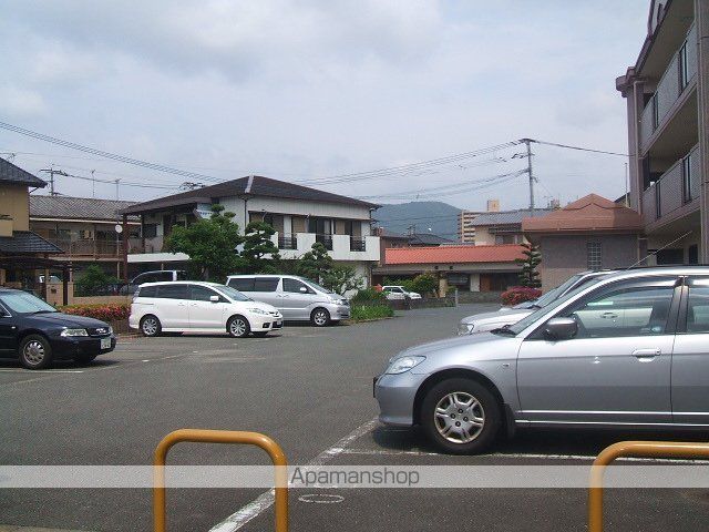 サンハイツ公園通り 106 ｜ 福岡県筑紫野市針摺中央１丁目4-18（賃貸マンション3LDK・1階・69.36㎡） その3