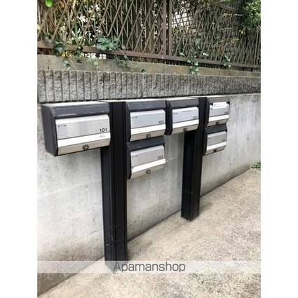 フェリース村松[1K/26.08m2]の外観2