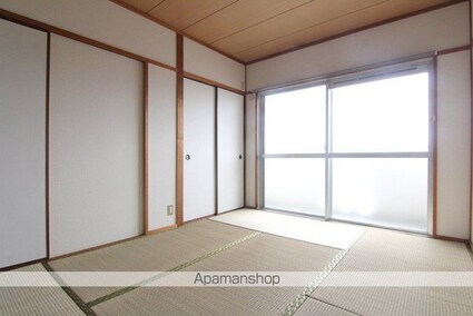 スカイトピアひあさ[3DK/59.98m2]の内装1