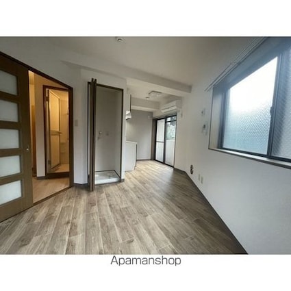 ルプレ荻窪[1R/23.52m2]の内装1