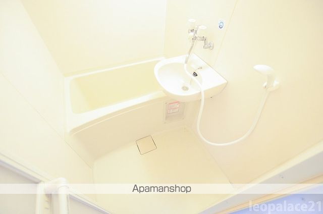 レオパレス大山田の内装写真