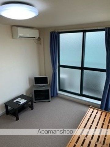 レオパレスOZAKIの内装写真