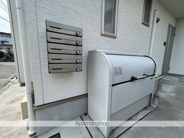 CASA COZY コイン通りのその他写真