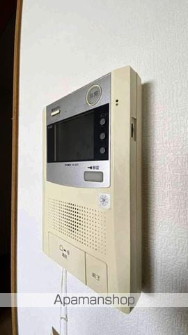 カサ・グランデの内装写真