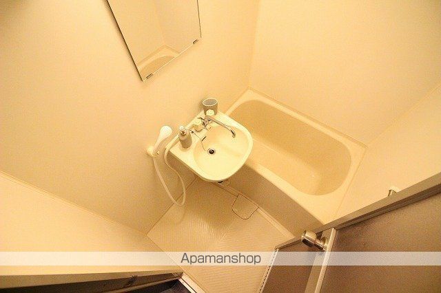 シャトーエスポワールの内装写真