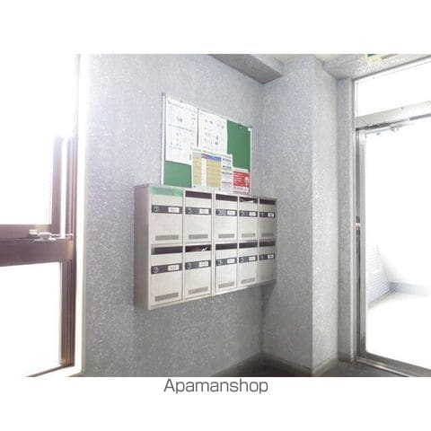 YMTプレイスIのその他写真