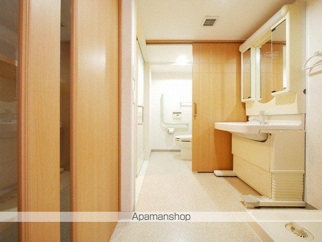カトレア南8条の内装写真