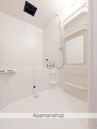 パルティール葦高[2LDK/59.85m2]のバス