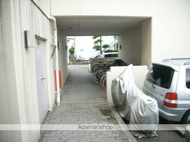 ヒルサイドコート松戸のその他写真