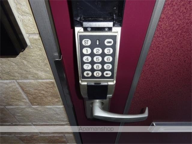 エミーナの内装写真