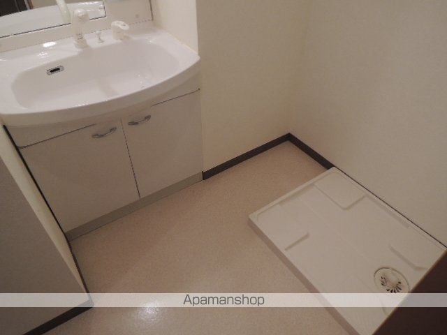 BE FREEの内装写真