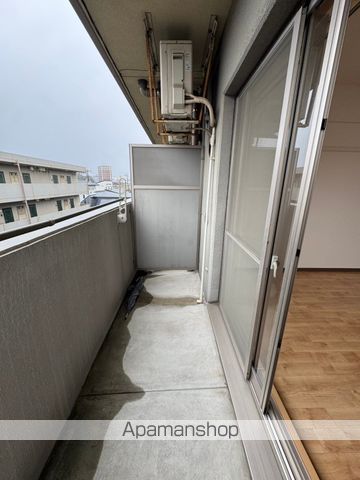JRBハイツ虹ケ浜弐番館の内装写真