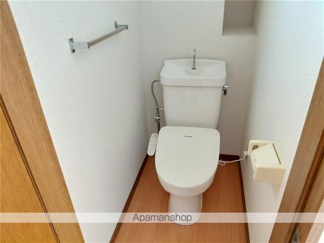 コーポシャルマンIIの内装写真