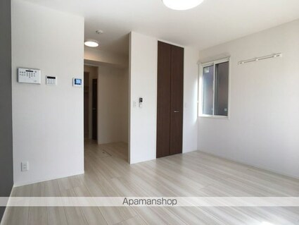 シャイン[1R/28.53m2]の内装