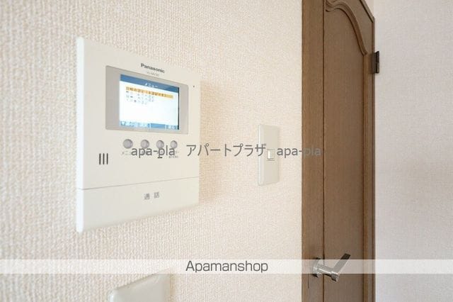 リッツハウス Aの内装写真