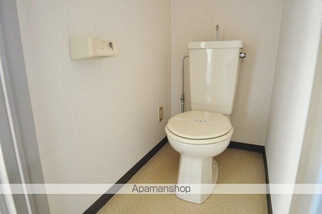プリメゾン岡山南方の内装写真