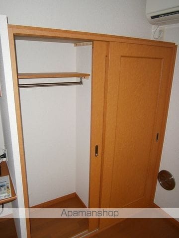 レオパレスフルールの内装写真