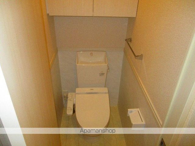 リバーサイド・レジデンスの内装写真