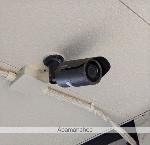 レオパレスセキバAの内装写真