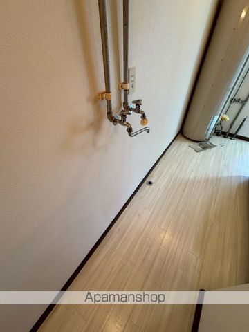 ハイツカワタの内装写真