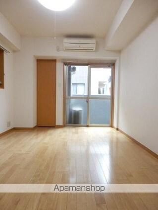 松﨑ビル[1K/25.18m2]のリビング・居間1