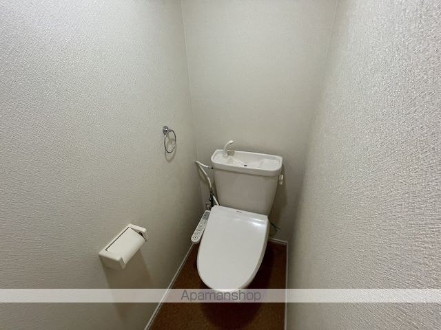 サンフォレスト上杉A棟の内装写真
