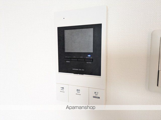 レトワール平岸の内装写真