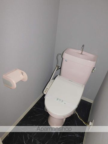 エスポアール豊秀の内装写真