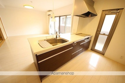 アルファステイツ城北御幸[3LDK/84.92m2]の内装6