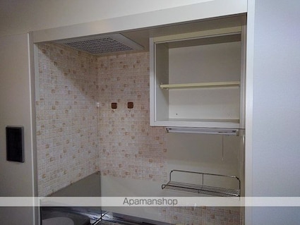 カリーテ飛翔[1K/26.4m2]の内装3