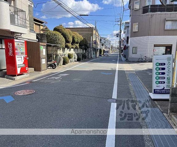 シャトー5の周辺写真
