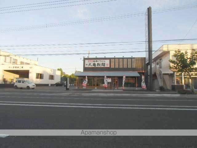 ハイツこまどりA棟の周辺写真