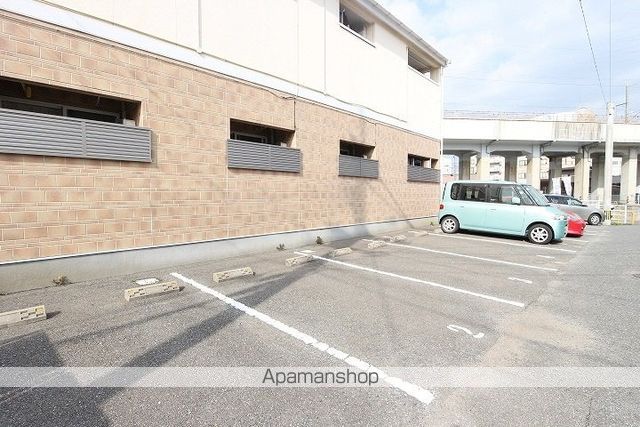 ＡＴＴＩＣ　Ｔ．Ｔ 105 ｜ 福岡県福岡市東区多の津５丁目24-11（賃貸アパート1K・1階・26.52㎡） その20