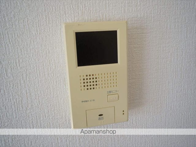 ヴィラマキタIIの内装写真