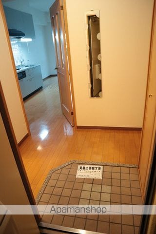 ラ・フォンテの内装写真