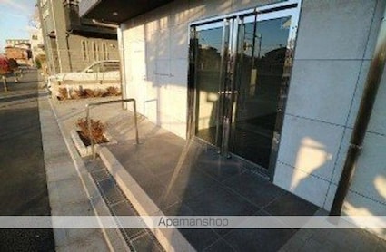 ＧＥＮＯＶＩＡ練馬高野台ｓｋｙｒｕｎ[1K/25.7m2]の外観3