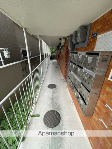 第参エビスビルのその他写真