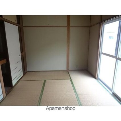 下林クローバーハイツ[3DK/76m2]の内装2