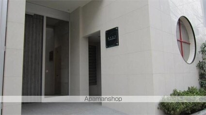 マイスト立川[1DK/32.86m2]のエントランス