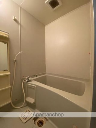 フェニックス１８[1K/37.37m2]のバス