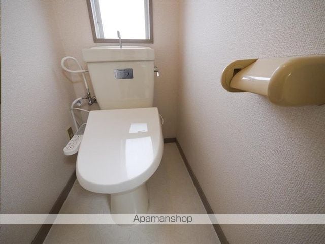 レジデンス銀杏の内装写真