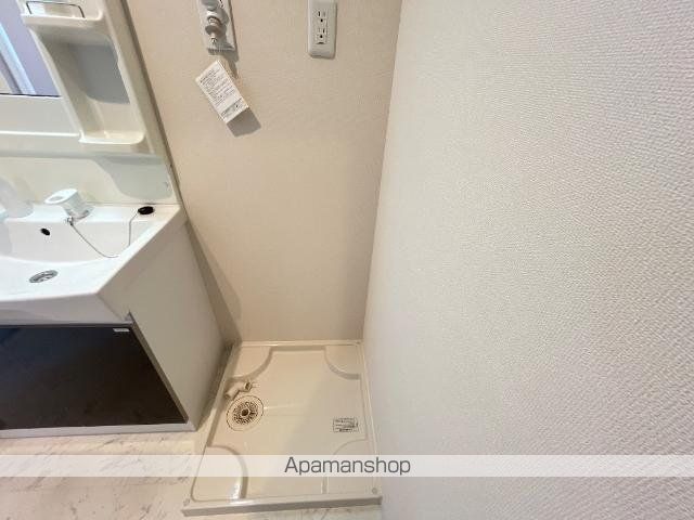 ブルーシャトーの内装写真
