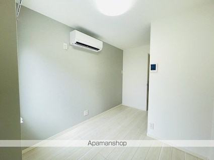 Ｇｒｉｐ羽田[1K/14.67m2]のその他部屋・スペース