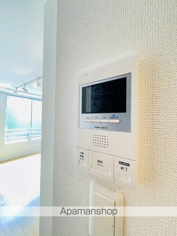 BRANCHE金山の内装写真