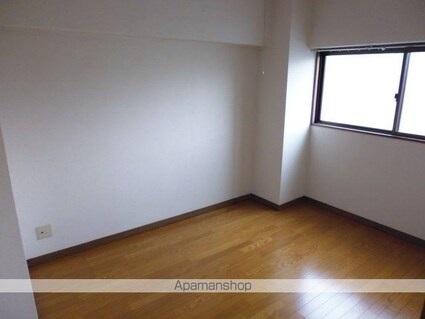 コートリジェール[3DK/58.5m2]のリビング・居間3